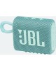 JBL GO3 TEAL бирюзовая (JBLGO3TEAL) [ПИ]