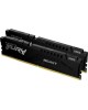 KINGSTON Модуль памяти FURY 16GB DDR5-5600 KF556C40BBK2-16,CL40, 1.25V K2*16GB XMP KINGSTON Модуль памяти FURY 16GB DDR5-5600 KF556C40BBK2-16,CL40, 1.25V K2*16GB XMP