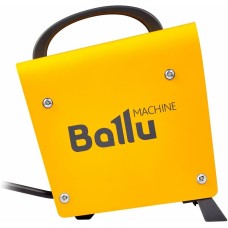 BALLU Электрическая тепловая пушка BKS-3, 2.2кВт, желтый [нс-1133821]