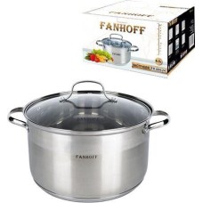 Кастрюля FANHOFF FH-684-24