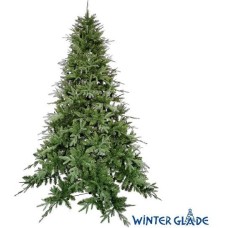 Ель искусственная WINTER GLADE Ель искусственная Герда 240 см (102240)