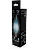 GAUSS Лампа филам. Filament 11Вт цок.:E14 свеча 220B 4100K св.свеч.бел.нейт. CF35 (упак.:1шт) (104801211)