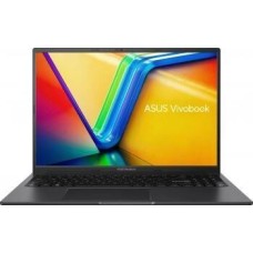 Ноутбук ASUS 16 VivoBook K3604VA-MB268 Black (90NB1071-M00AW0) ПИ
