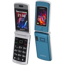 Телефон мобильный MAXVI E28 Marengo