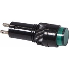 REXANT Индикатор Ø10 220V зеленый (RWE-504)