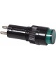 REXANT Индикатор Ø10 220V зеленый (RWE-504)