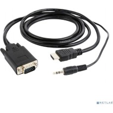 Cablexpert A-HDMI-VGA-03-6