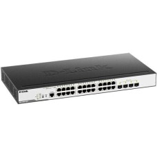 D-Link SMB DGS-3000-28LP