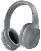 EDIFIER Наушники W600BT, 3.5 мм/Bluetooth, накладные, серый
