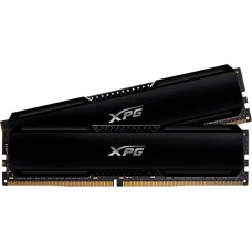 ADATA Модуль памяти DIMM DDR4-3200 32GB (16GBx2) AX4U320016G16A-DCBK20 A-DATA