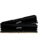 ADATA Модуль памяти DIMM DDR4-3200 32GB (16GBx2) AX4U320016G16A-DCBK20 A-DATA ADATA Модуль памяти DIMM DDR4-3200 32GB (16GBx2) AX4U320016G16A-DCBK20 A-DATA
