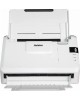AVISION Сканер протяжный AV332U (000-0972-02G) A4 белый