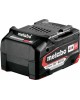 METABO Батарея аккумуляторная Li-Power 18В 4Ач Li-Ion (625027000) METABO Батарея аккумуляторная Li-Power 18В 4Ач Li-Ion (625027000)
