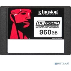 Kingston SEDC600M/960G