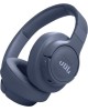 JBL Наушники Tune 770NC, Bluetooth, накладные, синий [ t770ncblucn]