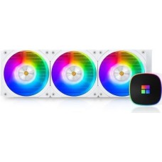 THERMALRIGHT Система водяного охлаждения Frozen Horizon 360, 120мм, Ret [f-horizon-360-wh]