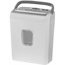 CACTUS Уничтожитель бумаг CS-SH-C3, P-4, 5x18 мм, 8 лист. одновременно, 13л