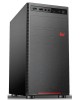 IRU Компьютер Office 320A5S AMD Ryzen 3 PRO 4350G, DDR4 8ГБ, 256ГБ(SSD), AMD Radeon Graphics, FreeDOS, черный [2060818]
