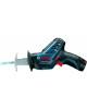BOSCH Сабельная пила GSA 12V-14, аккумуляторная [0615990m3z]
