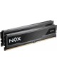 APACER Модуль памяти DIMM DDR4-3200 16GB (8GBx2) AH4U16G36C25YMBAA-2 APACER Модуль памяти DIMM DDR4-3200 16GB (8GBx2) AH4U16G36C25YMBAA-2