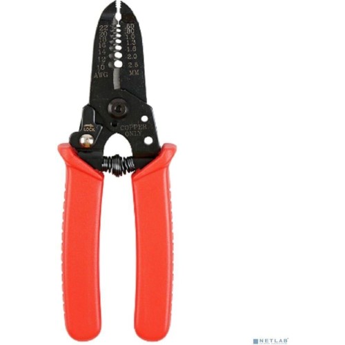 Rexant Инструмент для зачистки кабеля REXANT HT-5021 0.6-2.6 мм 12-4021
