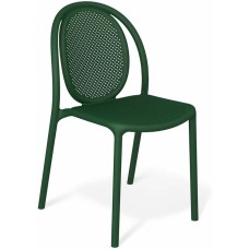 SHEFFILTON Стул SHT-S172 темно-зеленый RAL 6028 (286684)