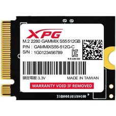 ADATA SGAMMIXS55-512G-C