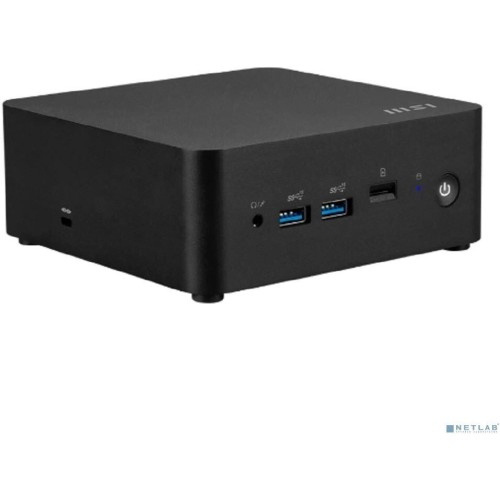 MicroStar 1M-053BRU