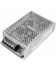 Блок питания REXANT (200-050-1) Источник питания 220 V AC/12 V DC 4,5 A 50 W с разъемами под винт, без влагозащиты (IP23)