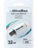 USB флэш-накопитель OLTRAMAX OM-32GB-230-белый