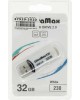 USB флэш-накопитель OLTRAMAX OM-32GB-230-белый