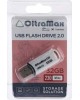 USB флэш-накопитель OLTRAMAX OM-32GB-230-белый