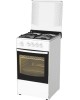 Плита газовая ДАРИНА 1B1 GM 441 018 W