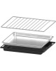 Плита газовая ДАРИНА 1B1 GM 441 018 W