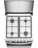 Плита газовая ДАРИНА 1B1 GM 441 018 W