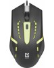 Мышка DEFENDER (52600) FLASH MB-600L