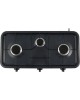 Плита газовая HOMESTAR HS-1203 (003700) плита газовая настольная