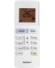 Сплит-система NEOCLIMA NS/NU-HAX24R серия G-Plasma