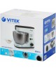 МИКСЕРЫ СТАЦИОНАРНЫЕ VITEK VT-1438