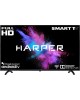 LЕD-телевизор HARPER 40F720TS SMART Безрамочный