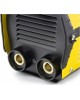 Сварочное оборудование DENZEL Аппарат инвертор. дуговой сварки DS-230 Compact, 230 А, ПВ 70%, диам.эл. 1,6-5 мм 94374