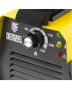 Сварочное оборудование DENZEL Аппарат инвертор. дуговой сварки DS-230 Compact, 230 А, ПВ 70%, диам.эл. 1,6-5 мм 94374