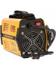 Сварочное оборудование DENZEL Аппарат инвертор. дуговой сварки DS-230 Compact, 230 А, ПВ 70%, диам.эл. 1,6-5 мм 94374