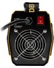 Сварочное оборудование DENZEL Аппарат инвертор. дуговой сварки DS-230 Compact, 230 А, ПВ 70%, диам.эл. 1,6-5 мм 94374
