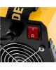 Сварочное оборудование DENZEL Аппарат инвертор. дуговой сварки DS-230 Compact, 230 А, ПВ 70%, диам.эл. 1,6-5 мм 94374