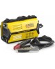Сварочное оборудование DENZEL Аппарат инвертор. дуговой сварки DS-230 Compact, 230 А, ПВ 70%, диам.эл. 1,6-5 мм 94374