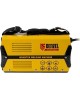 Сварочное оборудование DENZEL Аппарат инвертор. дуговой сварки DS-230 Compact, 230 А, ПВ 70%, диам.эл. 1,6-5 мм 94374