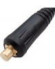 Сварочное оборудование DENZEL Аппарат инвертор. дуговой сварки DS-230 Compact, 230 А, ПВ 70%, диам.эл. 1,6-5 мм 94374