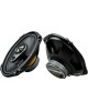 Автоакустика SOUNDMAX SM-CSL693