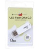 USB флэш-накопитель EXPLOYD EX-8GB-650-White